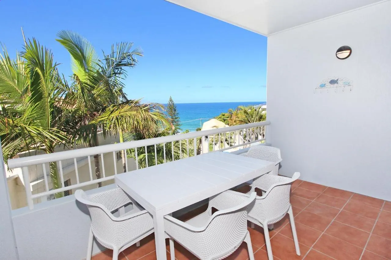 Appartamento Unit 9 Coolum Blueseas Coolum Beach