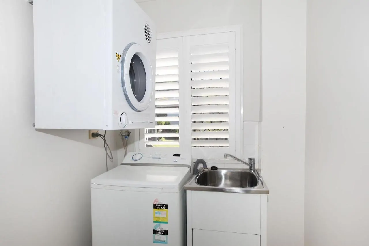 Appartamento Unit 9 Coolum Blueseas Coolum Beach