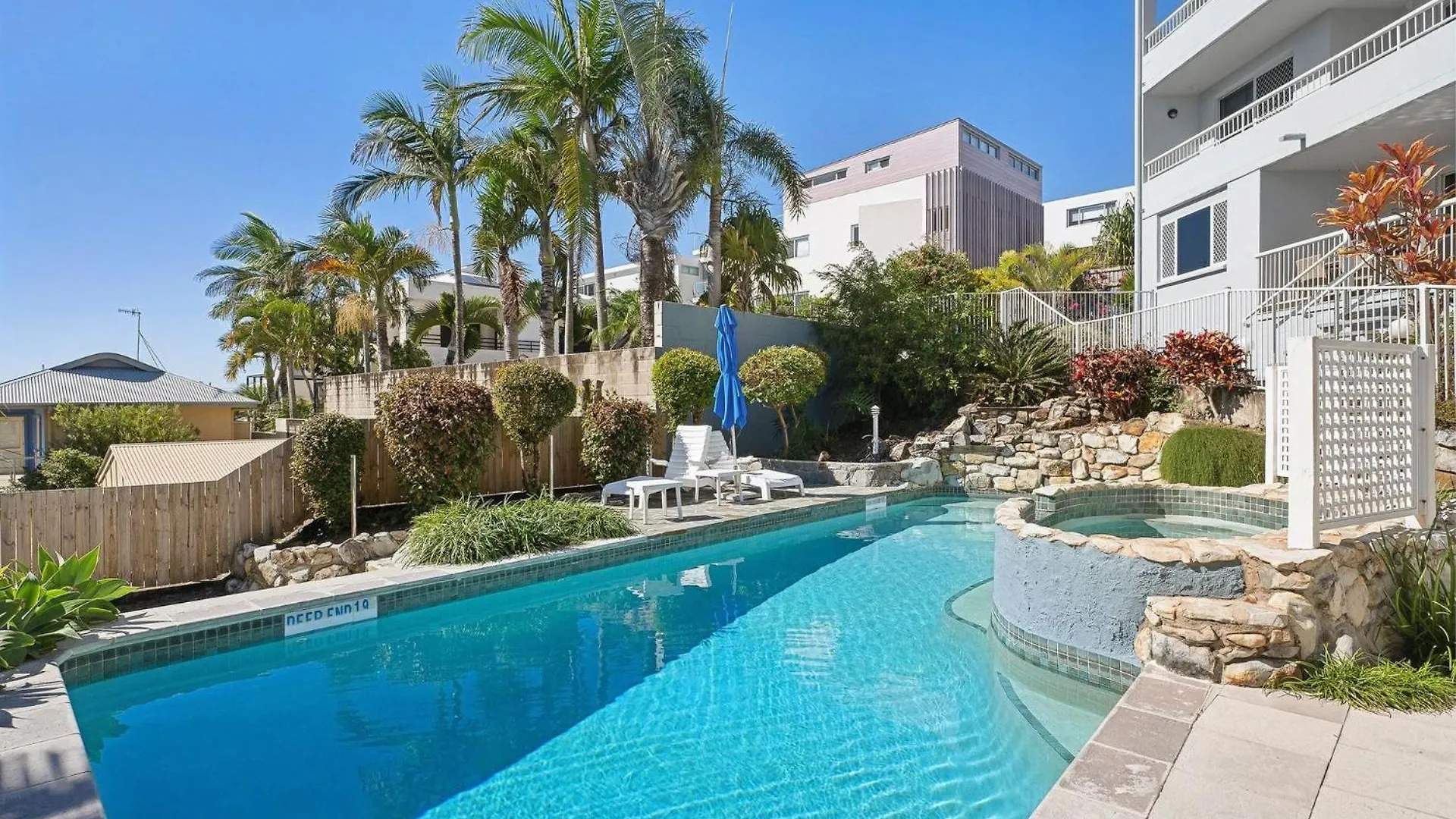 Appartamento Unit 9 Coolum Blueseas Coolum Beach