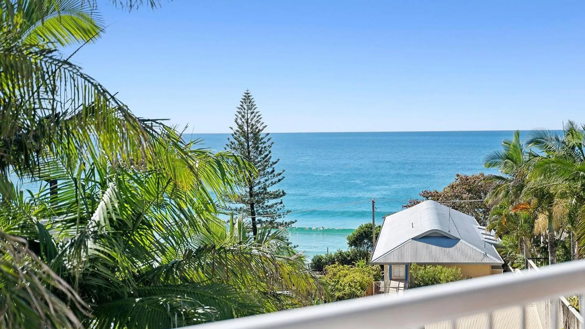 Appartamento Unit 9 Coolum Blueseas Coolum Beach Australia