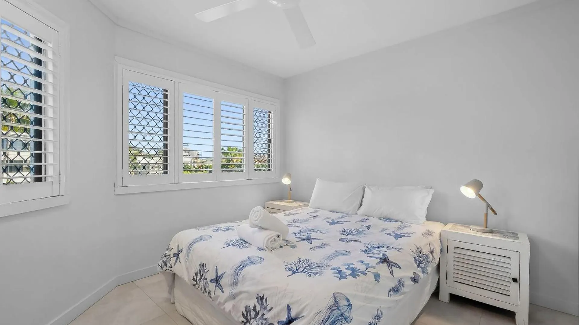Appartamento Unit 9 Coolum Blueseas Coolum Beach Australia